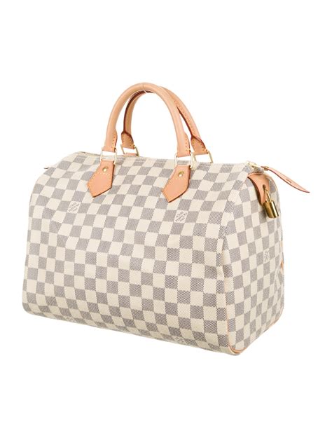 louis vuitton speedy 30 review.